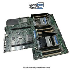HPE 662530-001 Proliant DL380P Gen8 and Gen9 Server Motherboard