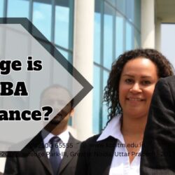Which college is best for MBA without entrance