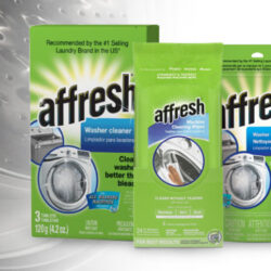Affresh Stainless Steel Wipes Whirlpool