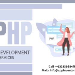 PHP Development Services