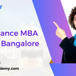 Best Distance MBA Colleges Bangalore