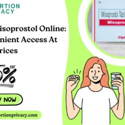 Buy Misoprostol Online Convenient Access At Best Prices