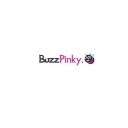 Buzz Pinky_LOGO