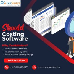 Should Costing Software