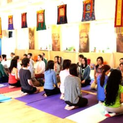 Yoga and Meditation Retreats in Goa with Yoga Nisarga