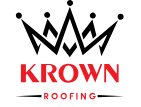 krown roofing logo