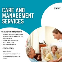 Care and Management Services (2)