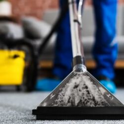 Strata Carpet Cleaning Services In Sydney
