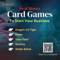 Card Games for Real Money