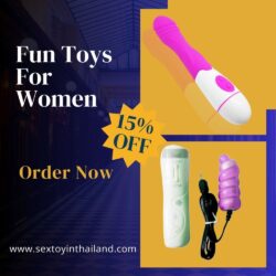 www.sextoyinthailand.com  For Women