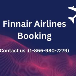 Finnair Airlines Booking