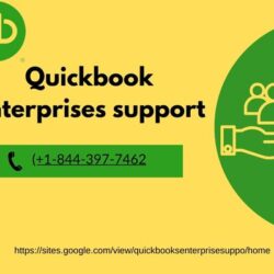 QuickBooks Enterprise Customer Support (8)