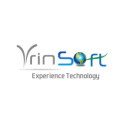 VrinSoft Logo