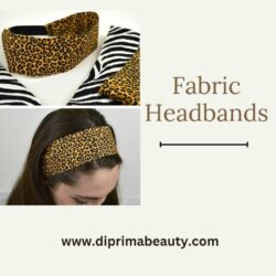 Fabric Headbands (9)