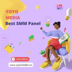 yoyomedia best smm panel
