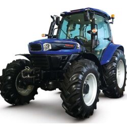 farm trac utility tractor