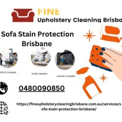 Sofa Stain Protection Brisbane