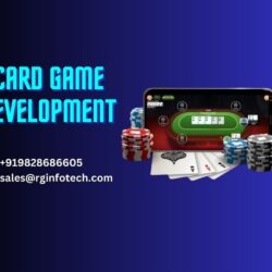 Card Game Development