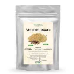Mulethi Roots