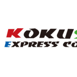 Kokusai Express Japan Logo 600x300
