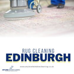 Rug Cleaning Edinburgh