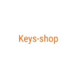 Key shop