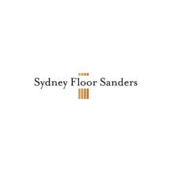 Sydney Floor Sanders square logo