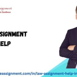 Law Assignment Help 2