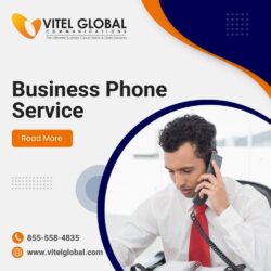Business Phone Service