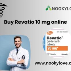 Buy Revatio 10 mg online