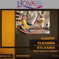 Carpet_cleaning_Sylvania