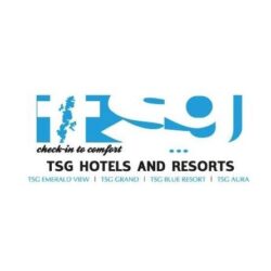 TSG Resort Logo