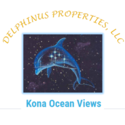 Kona Ocean Views