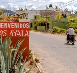 Vacation Rentals in Los Ayala