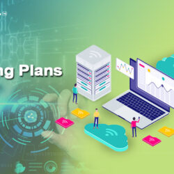 web hosting plans