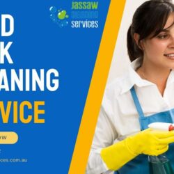 Bond Back Cleaning Service