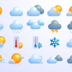 weather daata API