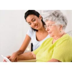 Long Term Care Services Medicaid