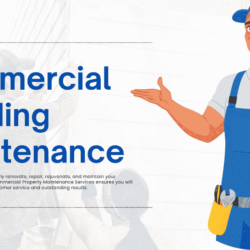 Commercial Building Maintenance compressed