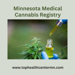 Minnesota Medical Cannabis Registry