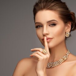Women Fashion Jewellery