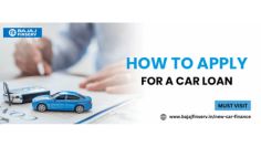 apply for a car loan