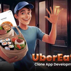 UberEats clone app 21