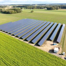Solar Project Development in Poland
