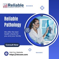 reliable pathology