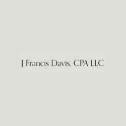 J Francis Davis, CPA LLC logo