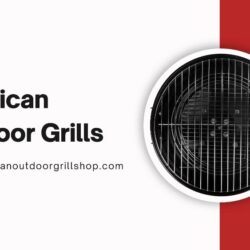 American Outdoor Grills