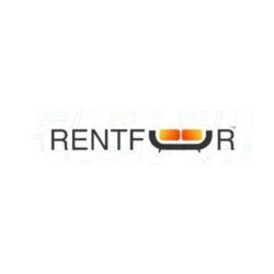 Rentfur Logo