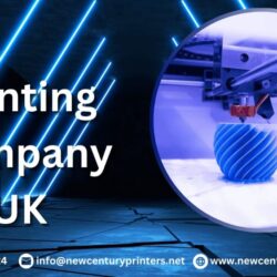 Printing Company UK
